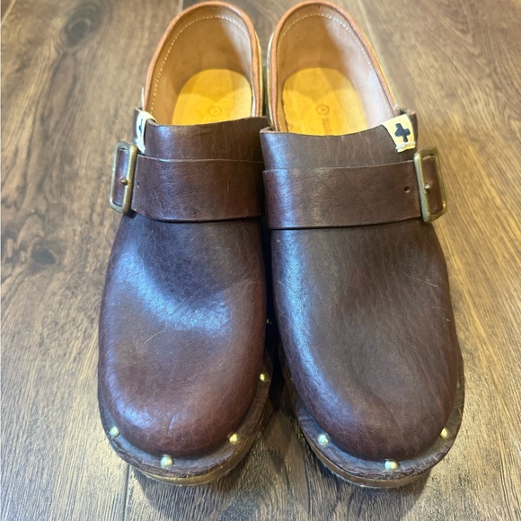 Rare Visvim Labrang Clog - Picture 2 of 8
